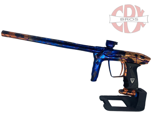 Used Dlx Luxe Oled Paintball Gun Paintball Gun from CPXBrosPaintball Buy/Sell/Trade Paintball Markers, New Paintball Guns, Paintball Hoppers, Paintball Masks, and Hormesis Headbands