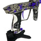 Used Dlx Luxe Oled Paintball Gun Upgraded Paintball Gun from CPXBrosPaintball Buy/Sell/Trade Paintball Markers, New Paintball Guns, Paintball Hoppers, Paintball Masks, and Hormesis Headbands