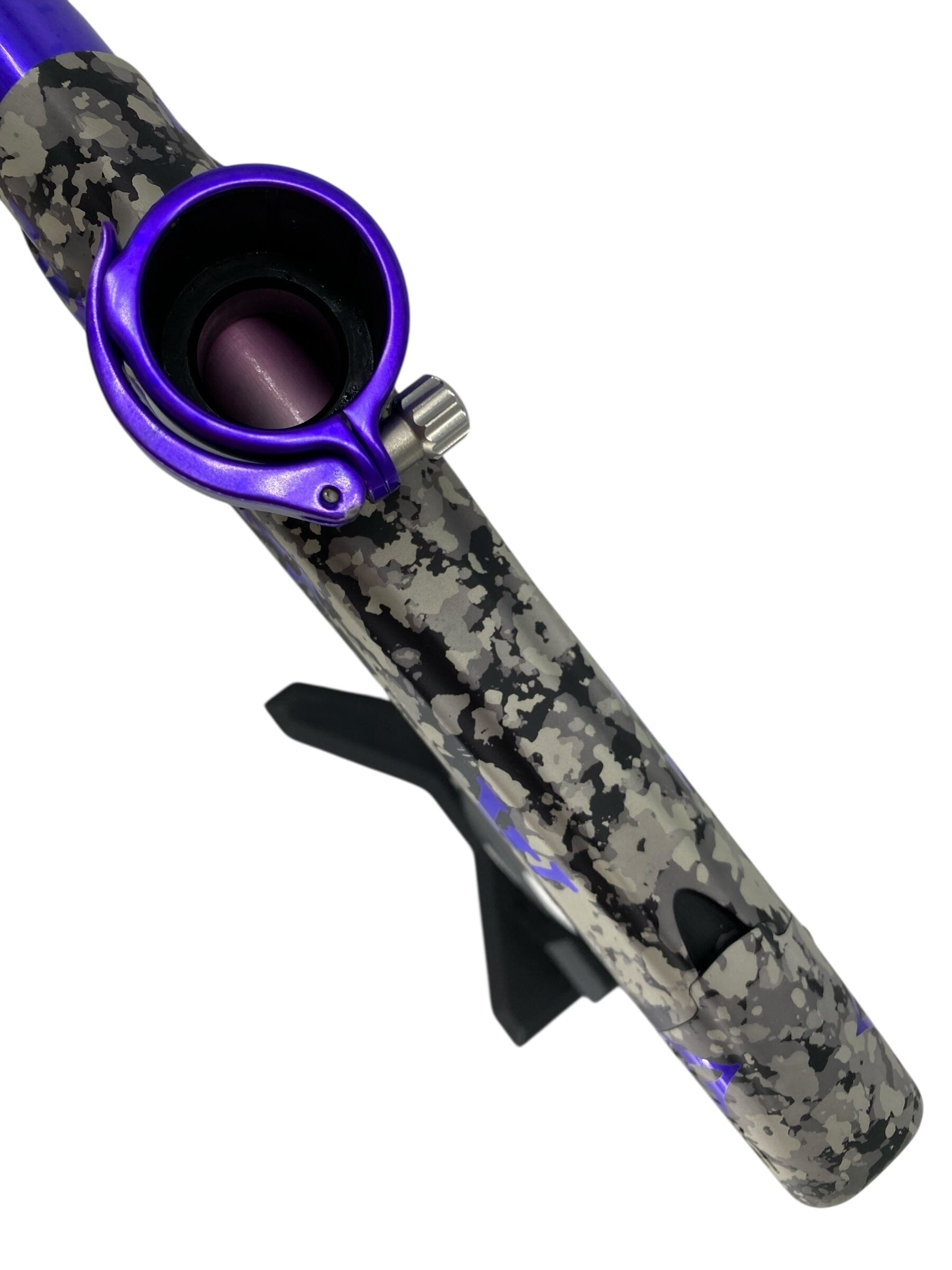 Used Dlx Luxe Oled Paintball Gun Upgraded Paintball Gun from CPXBrosPaintball Buy/Sell/Trade Paintball Markers, New Paintball Guns, Paintball Hoppers, Paintball Masks, and Hormesis Headbands