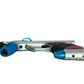 Used Dlx Luxe Oled Upgraded Paintball Gun Paintball Gun from CPXBrosPaintball Buy/Sell/Trade Paintball Markers, New Paintball Guns, Paintball Hoppers, Paintball Masks, and Hormesis Headbands