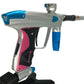 Used Dlx Luxe Oled Upgraded Paintball Gun Paintball Gun from CPXBrosPaintball Buy/Sell/Trade Paintball Markers, New Paintball Guns, Paintball Hoppers, Paintball Masks, and Hormesis Headbands