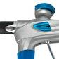 Used Dlx Luxe Oled Upgraded Paintball Gun Paintball Gun from CPXBrosPaintball Buy/Sell/Trade Paintball Markers, New Paintball Guns, Paintball Hoppers, Paintball Masks, and Hormesis Headbands