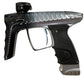 Used Dlx Luxe Project TM40 Grey to Black Fade Paintball Gun Paintball Gun from CPXBrosPaintball Buy/Sell/Trade Paintball Markers, New Paintball Guns, Paintball Hoppers, Paintball Masks, and Hormesis Headbands