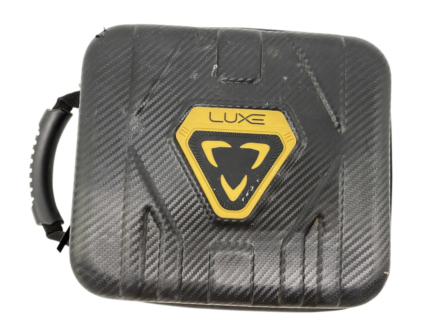 Used Dlx Luxe Project TM40 Grey to Black Fade Paintball Gun Paintball Gun from CPXBrosPaintball Buy/Sell/Trade Paintball Markers, New Paintball Guns, Paintball Hoppers, Paintball Masks, and Hormesis Headbands