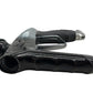 Used DLX LUXE Project TM40 Grey to Black Fade Paintball Gun Paintball Gun from CPXBrosPaintball Buy/Sell/Trade Paintball Markers, New Paintball Guns, Paintball Hoppers, Paintball Masks, and Hormesis Headbands