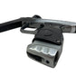 Used DLX LUXE Project TM40 Grey to Black Fade Paintball Gun Paintball Gun from CPXBrosPaintball Buy/Sell/Trade Paintball Markers, New Paintball Guns, Paintball Hoppers, Paintball Masks, and Hormesis Headbands