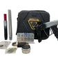 Used DLX LUXE Project TM40 Grey to Black Fade Paintball Gun Paintball Gun from CPXBrosPaintball Buy/Sell/Trade Paintball Markers, New Paintball Guns, Paintball Hoppers, Paintball Masks, and Hormesis Headbands