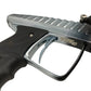 Used Dlx Luxe Project TM40 Grey to Black Fade Paintball Gun Paintball Gun from CPXBrosPaintball Buy/Sell/Trade Paintball Markers, New Paintball Guns, Paintball Hoppers, Paintball Masks, and Hormesis Headbands
