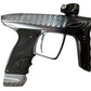 Used Dlx Luxe Project TM40 Grey to Black Fade Paintball Gun Paintball Gun from CPXBrosPaintball Buy/Sell/Trade Paintball Markers, New Paintball Guns, Paintball Hoppers, Paintball Masks, and Hormesis Headbands