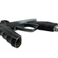 Used DLX LUXE Project TM40 Grey to Black Fade Paintball Gun Paintball Gun from CPXBrosPaintball Buy/Sell/Trade Paintball Markers, New Paintball Guns, Paintball Hoppers, Paintball Masks, and Hormesis Headbands