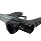 Used DLX LUXE Project TM40 Grey to Black Fade Paintball Gun Paintball Gun from CPXBrosPaintball Buy/Sell/Trade Paintball Markers, New Paintball Guns, Paintball Hoppers, Paintball Masks, and Hormesis Headbands
