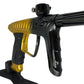 Used Dlx Luxe Project Tm40 Paintball Gun Gold/Black Fade Paintball Gun from CPXBrosPaintball Buy/Sell/Trade Paintball Markers, New Paintball Guns, Paintball Hoppers, Paintball Masks, and Hormesis Headbands