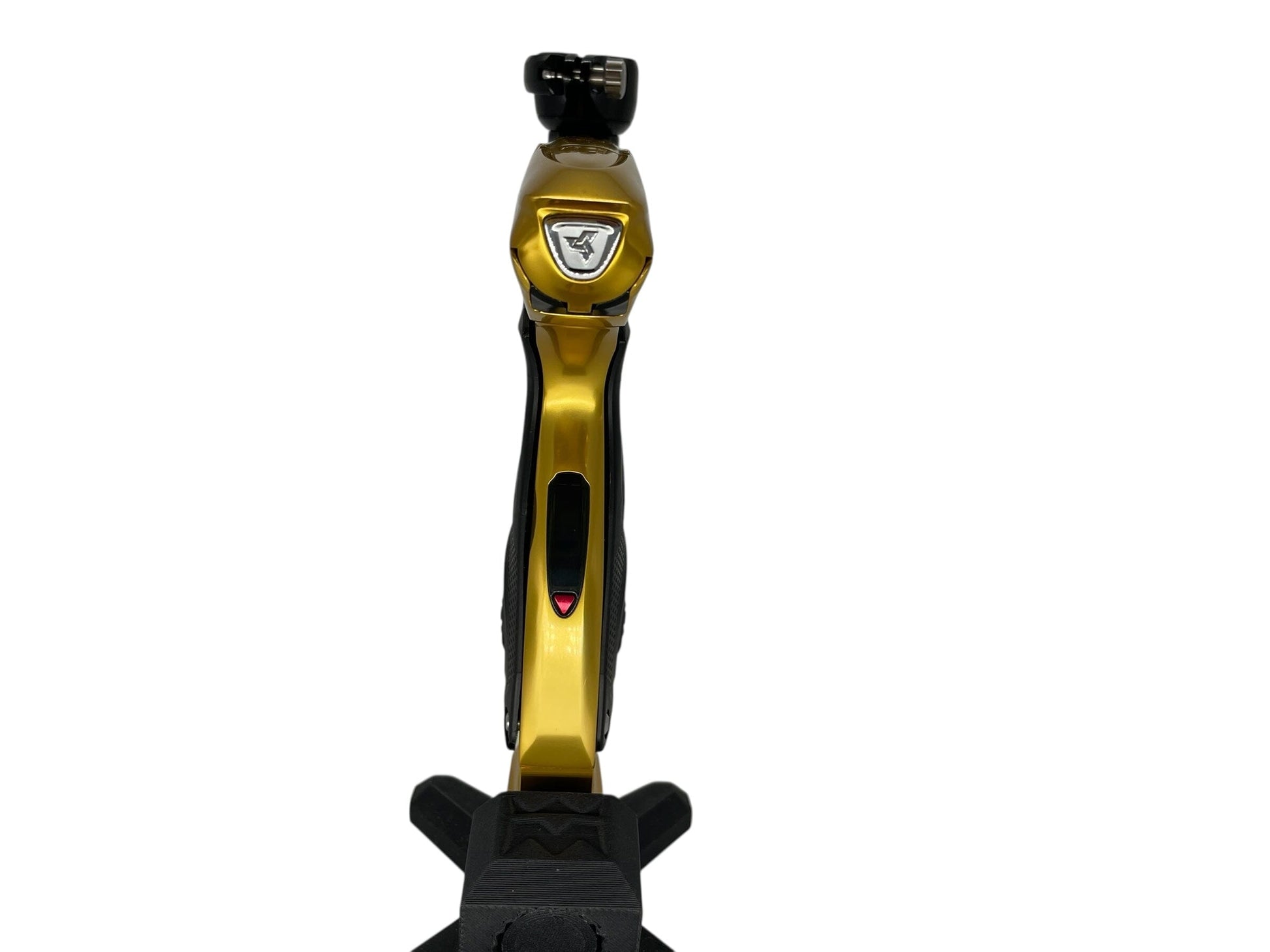 Used Dlx Luxe Project Tm40 Paintball Gun Gold/Black Fade Paintball Gun from CPXBrosPaintball Buy/Sell/Trade Paintball Markers, New Paintball Guns, Paintball Hoppers, Paintball Masks, and Hormesis Headbands