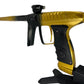 Used Dlx Luxe Project Tm40 Paintball Gun Gold/Black Fade Paintball Gun from CPXBrosPaintball Buy/Sell/Trade Paintball Markers, New Paintball Guns, Paintball Hoppers, Paintball Masks, and Hormesis Headbands