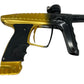 Used Dlx Luxe Project Tm40 Paintball Gun Gold/Black Fade Paintball Gun from CPXBrosPaintball Buy/Sell/Trade Paintball Markers, New Paintball Guns, Paintball Hoppers, Paintball Masks, and Hormesis Headbands