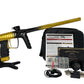 Used Dlx Luxe Project Tm40 Paintball Gun Gold/Black Fade Paintball Gun from CPXBrosPaintball Buy/Sell/Trade Paintball Markers, New Paintball Guns, Paintball Hoppers, Paintball Masks, and Hormesis Headbands