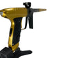 Used Dlx Luxe Project Tm40 Paintball Gun Gold/Black Fade Paintball Gun from CPXBrosPaintball Buy/Sell/Trade Paintball Markers, New Paintball Guns, Paintball Hoppers, Paintball Masks, and Hormesis Headbands