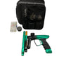 Used Dlx Luxe Project Tm40 Paintball Gun Green/Black Fade Paintball Gun from CPXBrosPaintball Buy/Sell/Trade Paintball Markers, New Paintball Guns, Paintball Hoppers, Paintball Masks, and Hormesis Headbands