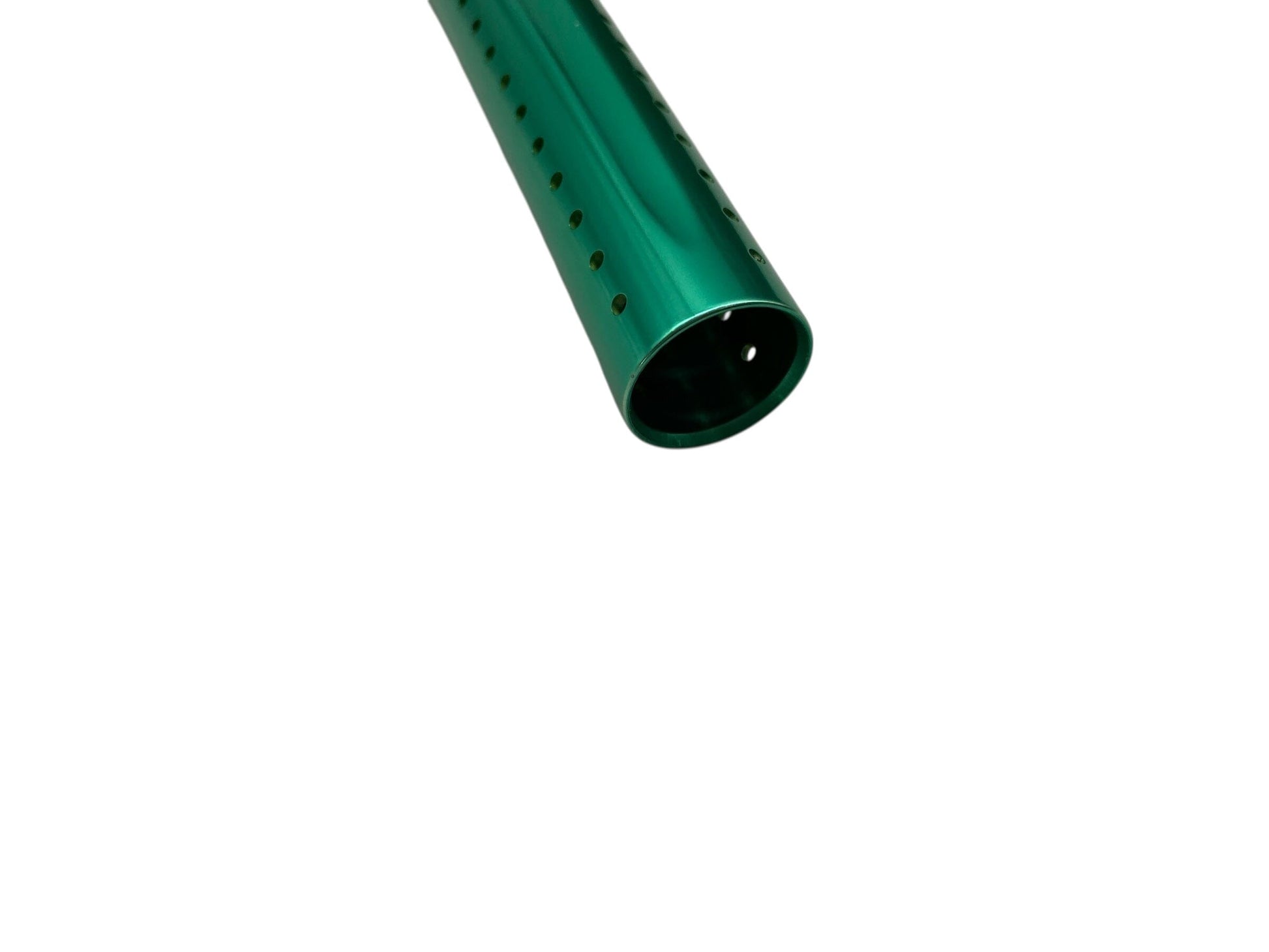 Used Dlx Luxe Project Tm40 Paintball Gun Green/Black Fade Paintball Gun from CPXBrosPaintball Buy/Sell/Trade Paintball Markers, New Paintball Guns, Paintball Hoppers, Paintball Masks, and Hormesis Headbands