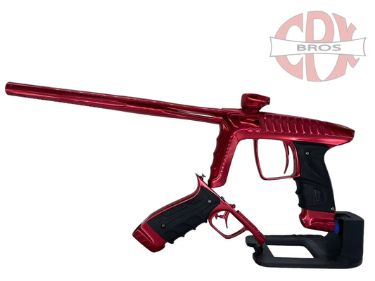 Used Dlx Luxe Project Tm40 Paintball Gun Paintball Gun from CPXBrosPaintball Buy/Sell/Trade Paintball Markers, New Paintball Guns, Paintball Hoppers, Paintball Masks, and Hormesis Headbands