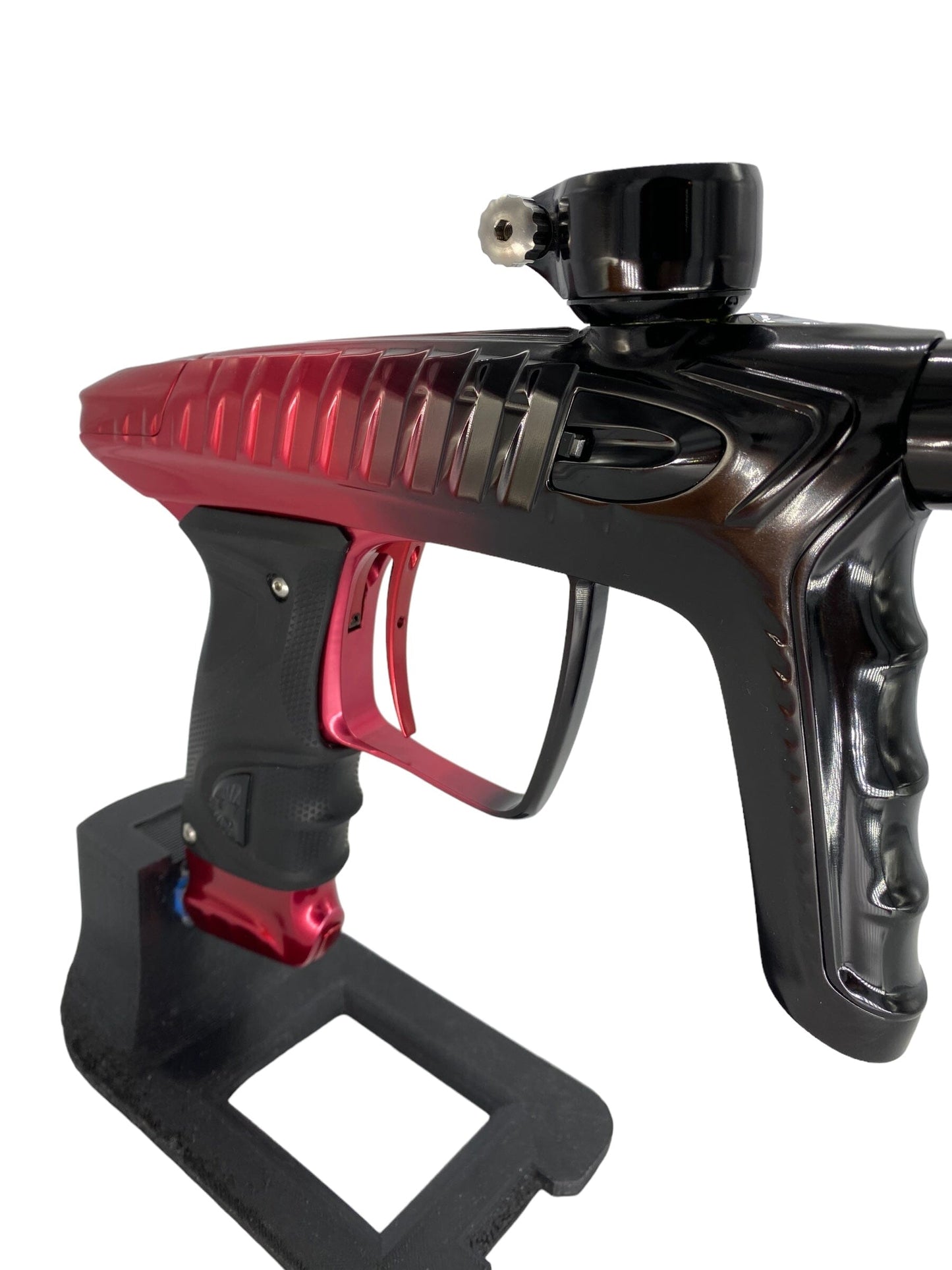 Used Dlx Luxe Project Tm40 Paintball Gun Paintball Gun from CPXBrosPaintball Buy/Sell/Trade Paintball Markers, New Paintball Guns, Paintball Hoppers, Paintball Masks, and Hormesis Headbands