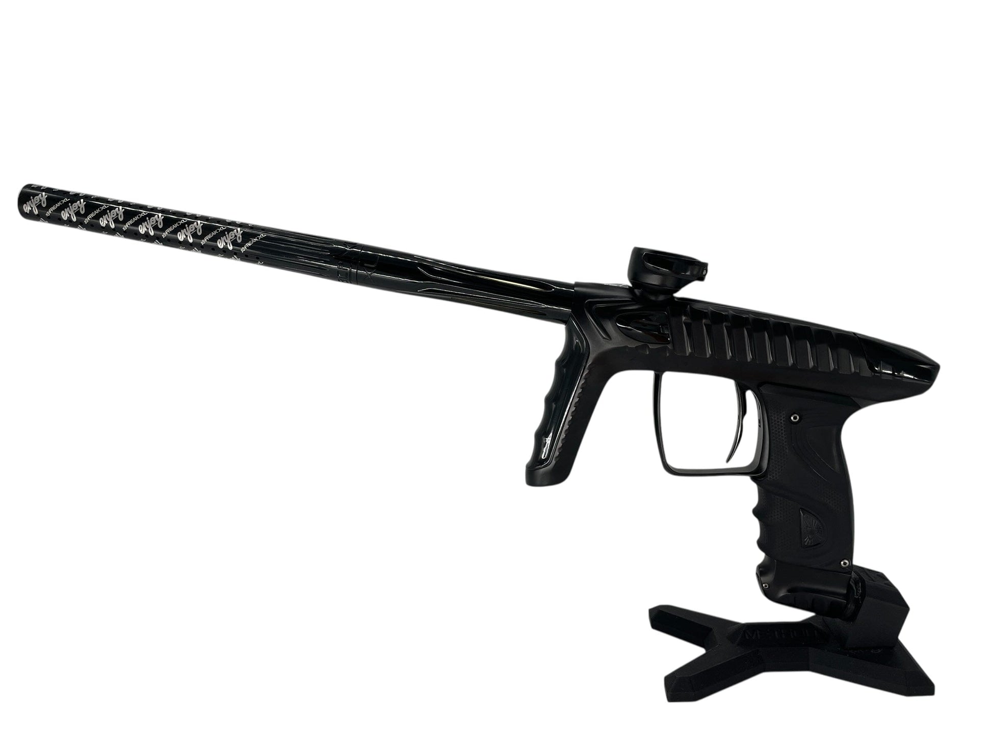 Used Dlx Luxe Project Tm40 Paintball Gun Paintball Gun from CPXBrosPaintball Buy/Sell/Trade Paintball Markers, New Paintball Guns, Paintball Hoppers, Paintball Masks, and Hormesis Headbands