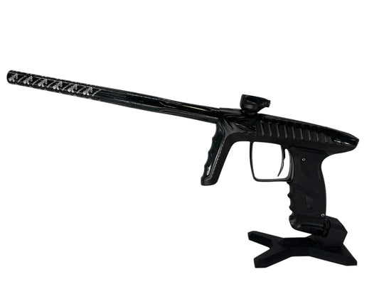 Used Dlx Luxe Project Tm40 Paintball Gun Paintball Gun from CPXBrosPaintball Buy/Sell/Trade Paintball Markers, New Paintball Guns, Paintball Hoppers, Paintball Masks, and Hormesis Headbands