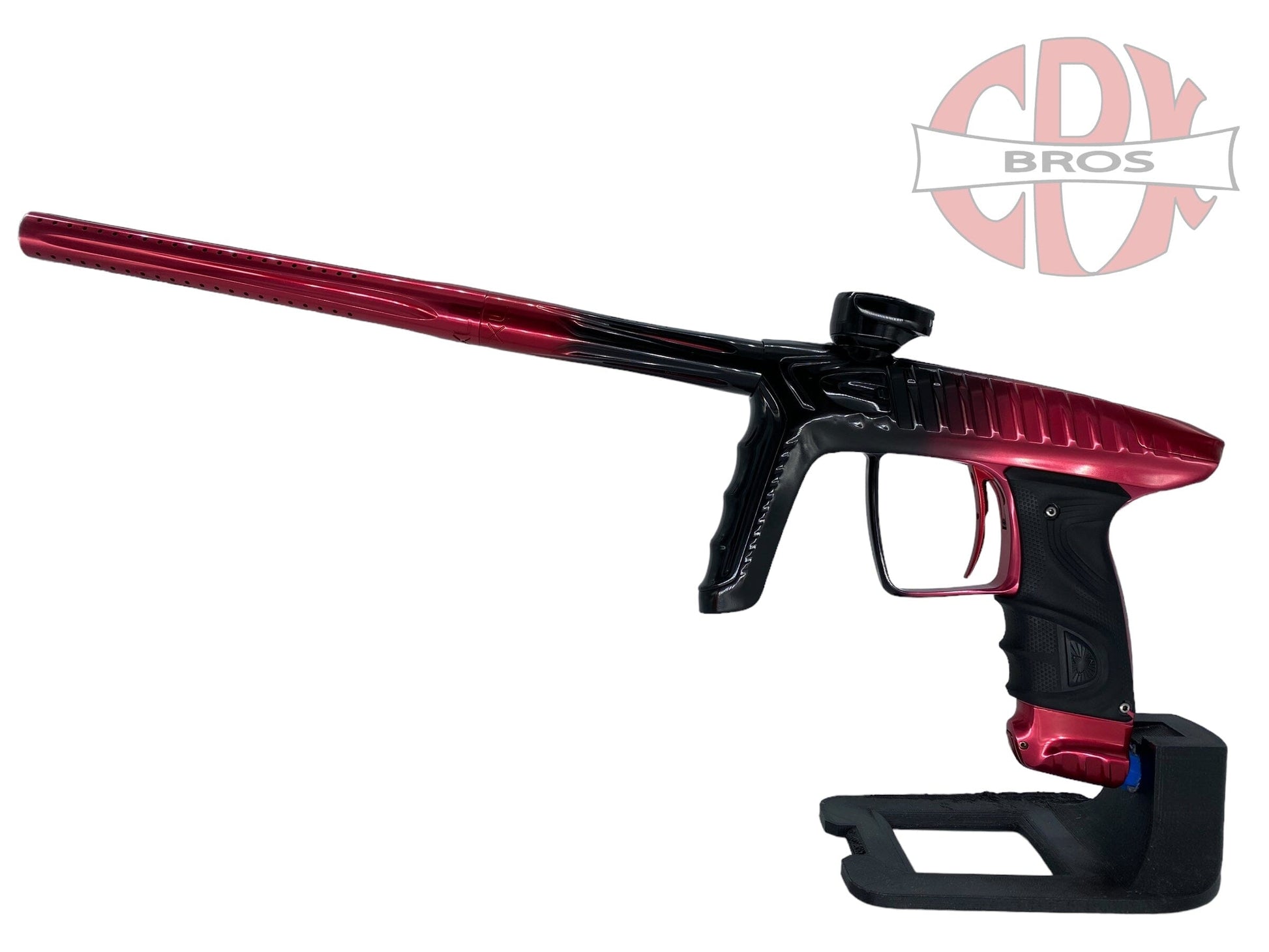 Used Dlx Luxe Project Tm40 Paintball Gun Paintball Gun from CPXBrosPaintball Buy/Sell/Trade Paintball Markers, New Paintball Guns, Paintball Hoppers, Paintball Masks, and Hormesis Headbands