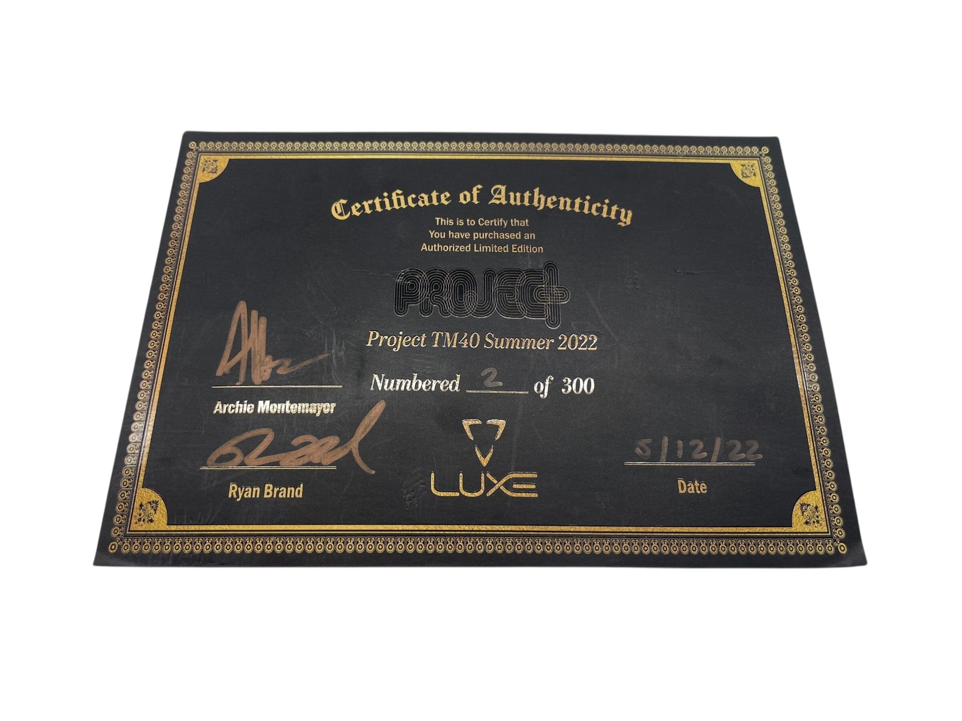 Used Dlx Luxe Project Tm40 Paintball Gun Red Paintball Gun from CPXBrosPaintball Buy/Sell/Trade Paintball Markers, New Paintball Guns, Paintball Hoppers, Paintball Masks, and Hormesis Headbands