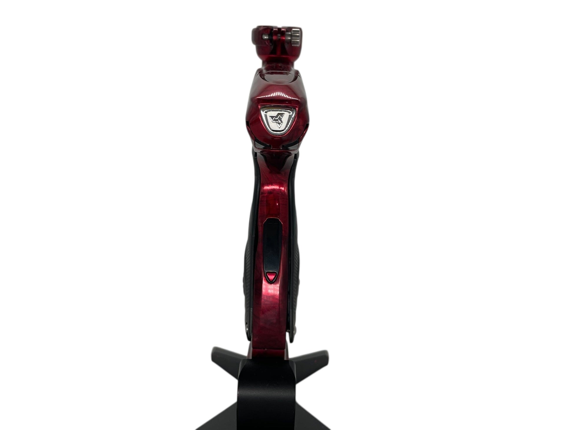 Used Dlx Luxe Project Tm40 Paintball Gun Red Paintball Gun from CPXBrosPaintball Buy/Sell/Trade Paintball Markers, New Paintball Guns, Paintball Hoppers, Paintball Masks, and Hormesis Headbands