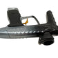 Used Dlx Luxe Project Tm40 Paintball Gun with Mech Frame Black/Silver Fade With F16 Bolt Paintball Gun from CPXBrosPaintball Buy/Sell/Trade Paintball Markers, New Paintball Guns, Paintball Hoppers, Paintball Masks, and Hormesis Headbands