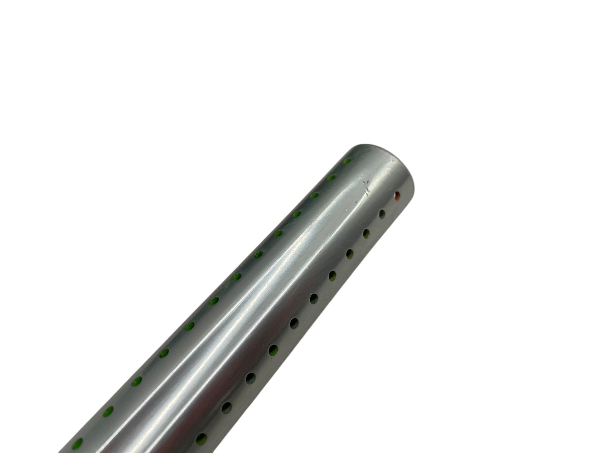 Used Dlx Luxe Project Tm40 Paintball Gun with Mech Frame Black/Silver Fade With F16 Bolt Paintball Gun from CPXBrosPaintball Buy/Sell/Trade Paintball Markers, New Paintball Guns, Paintball Hoppers, Paintball Masks, and Hormesis Headbands