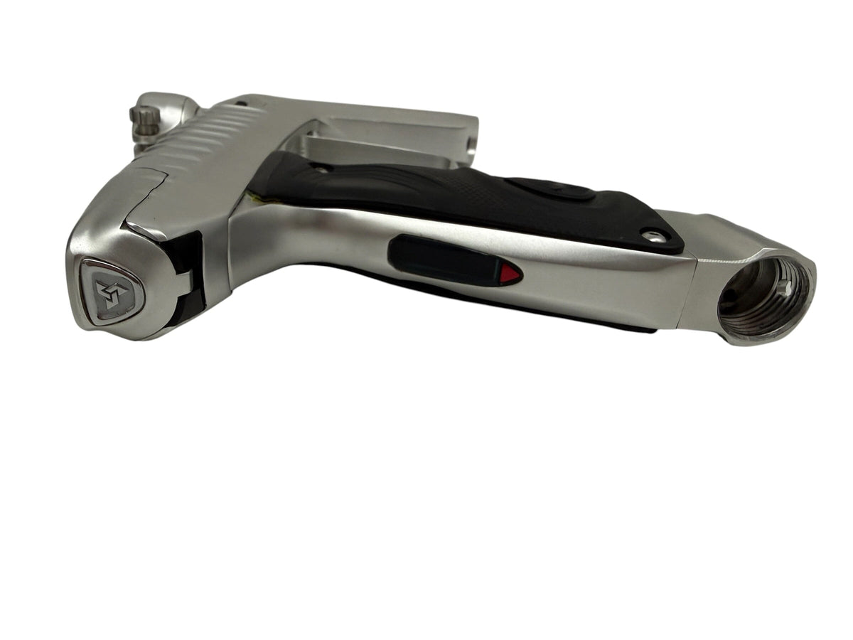Used DLX Luxe Project TM40 Pure Paintball Gun Paintball Gun from CPXBrosPaintball Buy/Sell/Trade Paintball Markers, New Paintball Guns, Paintball Hoppers, Paintball Masks, and Hormesis Headbands