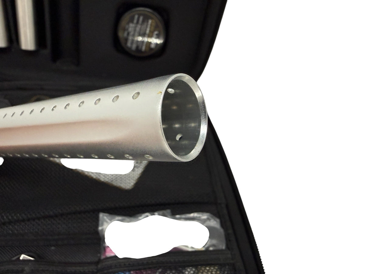 Used DLX Luxe Project TM40 Pure Paintball Gun Paintball Gun from CPXBrosPaintball Buy/Sell/Trade Paintball Markers, New Paintball Guns, Paintball Hoppers, Paintball Masks, and Hormesis Headbands