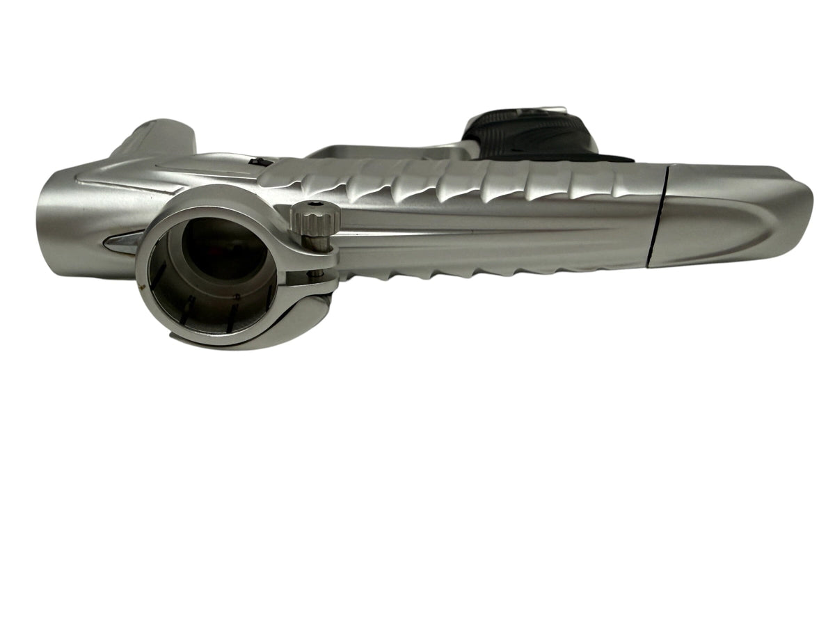Used DLX Luxe Project TM40 Pure Paintball Gun Paintball Gun from CPXBrosPaintball Buy/Sell/Trade Paintball Markers, New Paintball Guns, Paintball Hoppers, Paintball Masks, and Hormesis Headbands