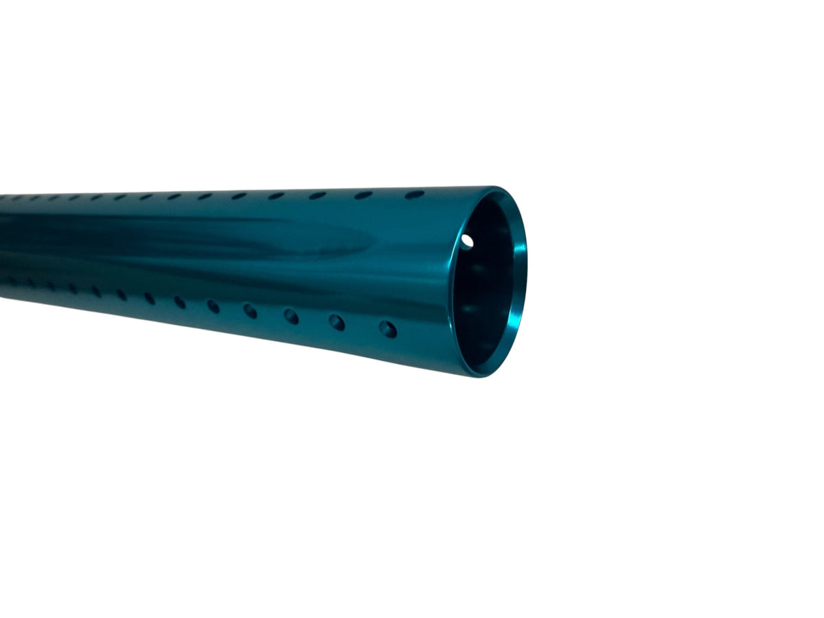Used DLX Luxe Project TM40 Teal Paintball Gun Paintball Gun from CPXBrosPaintball Buy/Sell/Trade Paintball Markers, New Paintball Guns, Paintball Hoppers, Paintball Masks, and Hormesis Headbands
