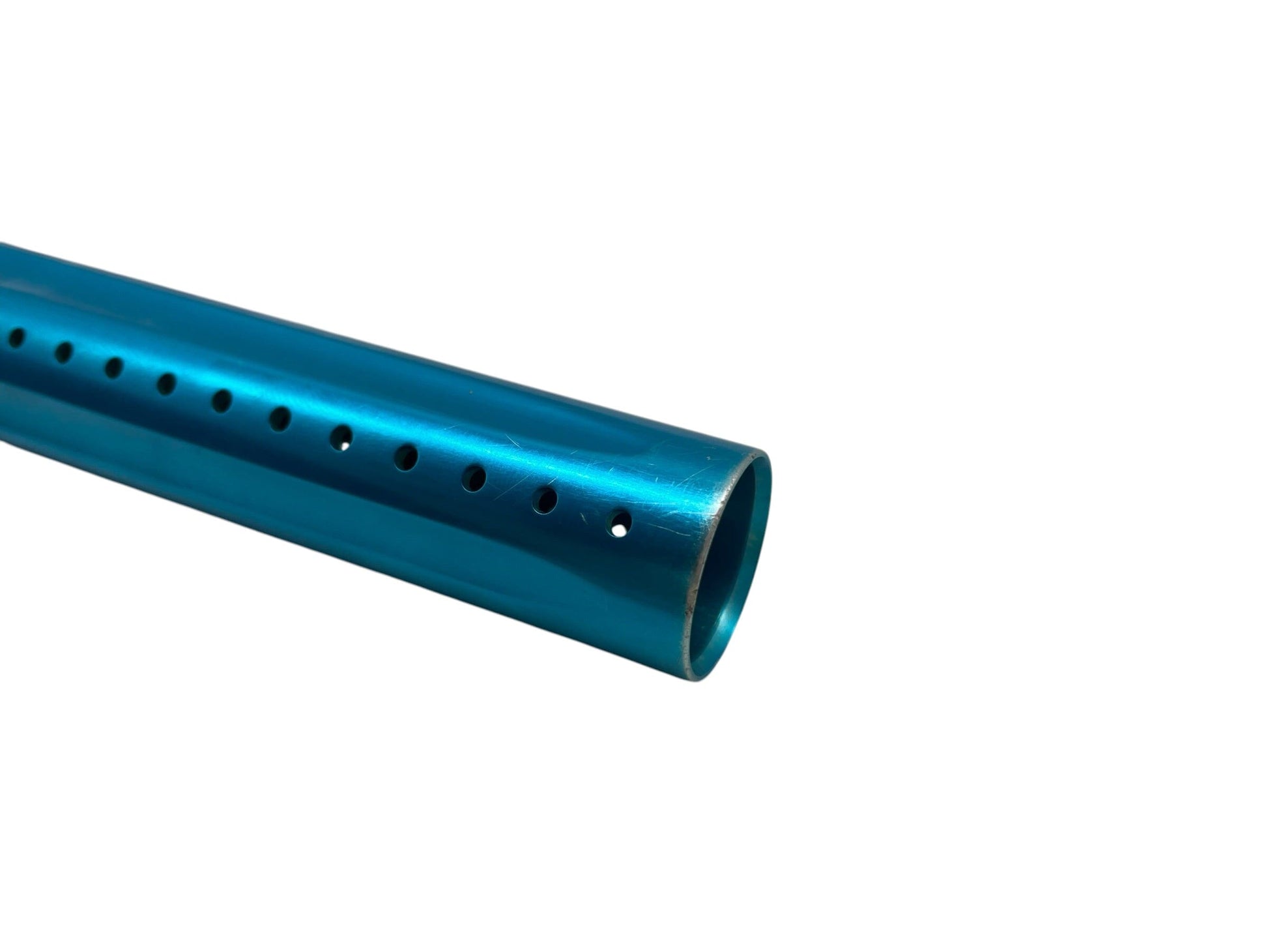 Used DLX LUXE Project TM40 Teal Paintball Gun Paintball Gun from CPXBrosPaintball Buy/Sell/Trade Paintball Markers, New Paintball Guns, Paintball Hoppers, Paintball Masks, and Hormesis Headbands