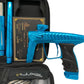 Used DLX Luxe Project TM40 Teal Paintball Gun Paintball Gun from CPXBrosPaintball Buy/Sell/Trade Paintball Markers, New Paintball Guns, Paintball Hoppers, Paintball Masks, and Hormesis Headbands