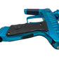 Used DLX LUXE Project TM40 Teal Paintball Gun Paintball Gun from CPXBrosPaintball Buy/Sell/Trade Paintball Markers, New Paintball Guns, Paintball Hoppers, Paintball Masks, and Hormesis Headbands