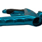 Used DLX Luxe Project TM40 Teal Paintball Gun Paintball Gun from CPXBrosPaintball Buy/Sell/Trade Paintball Markers, New Paintball Guns, Paintball Hoppers, Paintball Masks, and Hormesis Headbands