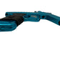 Used DLX Luxe Project TM40 Teal Paintball Gun Paintball Gun from CPXBrosPaintball Buy/Sell/Trade Paintball Markers, New Paintball Guns, Paintball Hoppers, Paintball Masks, and Hormesis Headbands