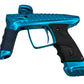 Used DLX LUXE Project TM40 Teal Paintball Gun Paintball Gun from CPXBrosPaintball Buy/Sell/Trade Paintball Markers, New Paintball Guns, Paintball Hoppers, Paintball Masks, and Hormesis Headbands
