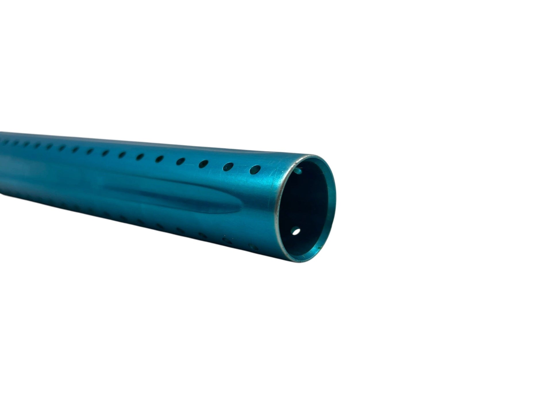 Used DLX LUXE Project TM40 Teal Paintball Gun Paintball Gun from CPXBrosPaintball Buy/Sell/Trade Paintball Markers, New Paintball Guns, Paintball Hoppers, Paintball Masks, and Hormesis Headbands