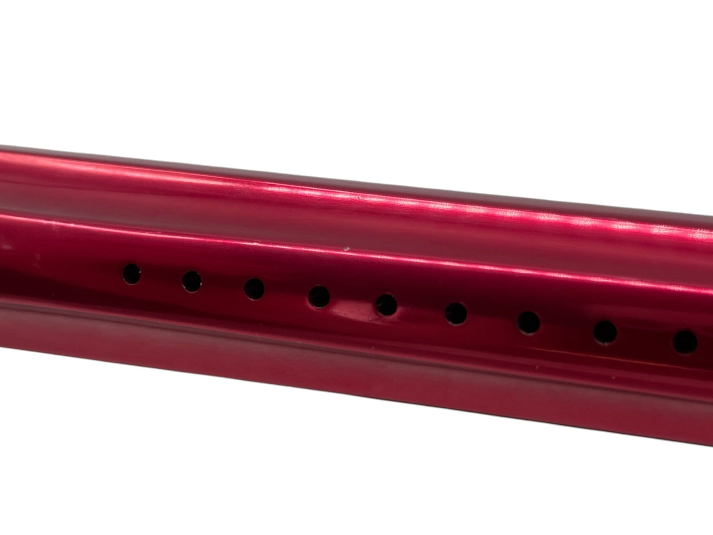 Used DLX Luxe Project TM40 W/ Mech Frame Red to Black Fade Paintball Gun Paintball Gun from CPXBrosPaintball Buy/Sell/Trade Paintball Markers, New Paintball Guns, Paintball Hoppers, Paintball Masks, and Hormesis Headbands