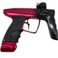 Used DLX Luxe Project TM40 W/ Mech Frame Red to Black Fade Paintball Gun Paintball Gun from CPXBrosPaintball Buy/Sell/Trade Paintball Markers, New Paintball Guns, Paintball Hoppers, Paintball Masks, and Hormesis Headbands