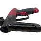 Used DLX Luxe Project TM40 W/ Mech Frame Red to Black Fade Paintball Gun Paintball Gun from CPXBrosPaintball Buy/Sell/Trade Paintball Markers, New Paintball Guns, Paintball Hoppers, Paintball Masks, and Hormesis Headbands
