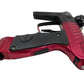 Used DLX Luxe Project TM40 W/ Mech Frame Red to Black Fade Paintball Gun Paintball Gun from CPXBrosPaintball Buy/Sell/Trade Paintball Markers, New Paintball Guns, Paintball Hoppers, Paintball Masks, and Hormesis Headbands