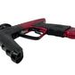 Used DLX Luxe Project TM40 W/ Mech Frame Red to Black Fade Paintball Gun Paintball Gun from CPXBrosPaintball Buy/Sell/Trade Paintball Markers, New Paintball Guns, Paintball Hoppers, Paintball Masks, and Hormesis Headbands