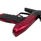 Used DLX Luxe Project TM40 W/ Mech Frame Red to Black Fade Paintball Gun Paintball Gun from CPXBrosPaintball Buy/Sell/Trade Paintball Markers, New Paintball Guns, Paintball Hoppers, Paintball Masks, and Hormesis Headbands