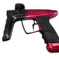 Used DLX Luxe Project TM40 W/ Mech Frame Red to Black Fade Paintball Gun Paintball Gun from CPXBrosPaintball Buy/Sell/Trade Paintball Markers, New Paintball Guns, Paintball Hoppers, Paintball Masks, and Hormesis Headbands